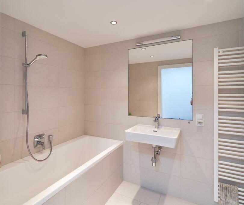 Zentrumsnahe Apartamento Viena