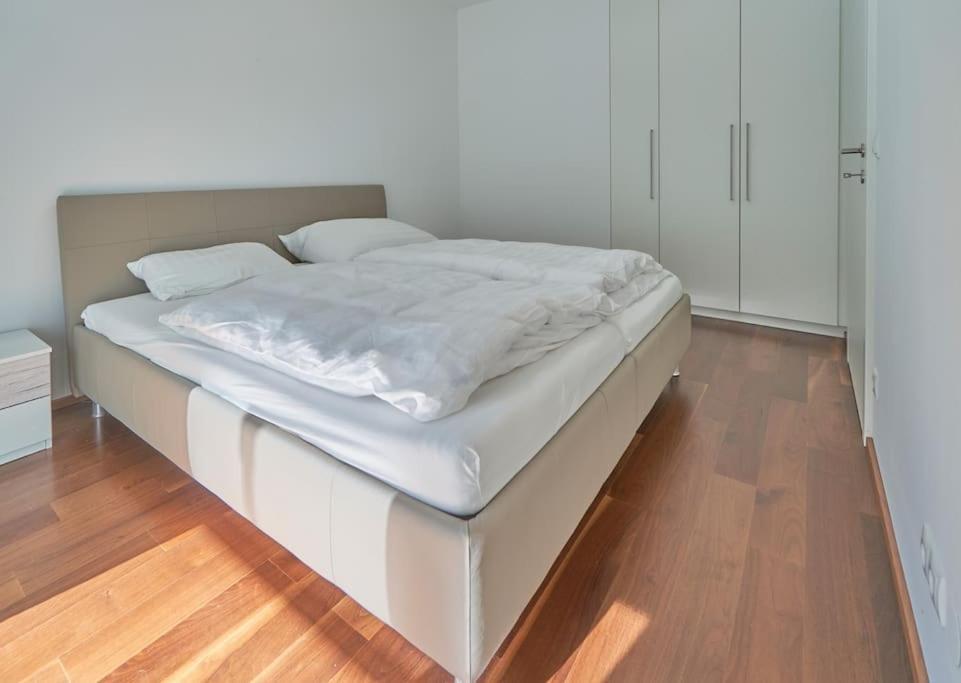 Apartamento Zentrumsnahe Viena