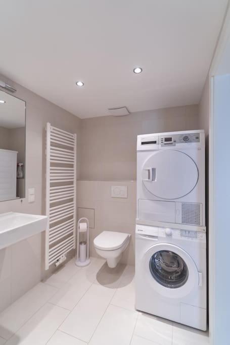 Apartamento Zentrumsnahe *